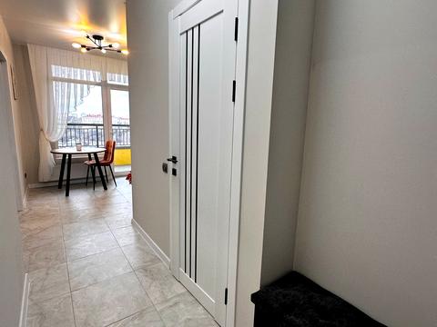 квартира за адресою Кадетський Гай вул., 10