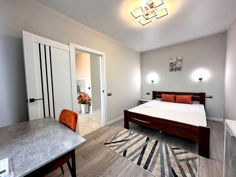 квартира за адресою Кадетський Гай вул., 10