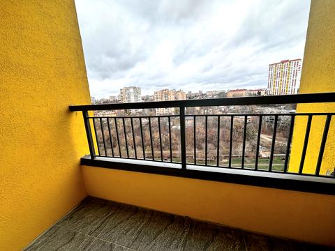 квартира за адресою Кадетський Гай вул., 10