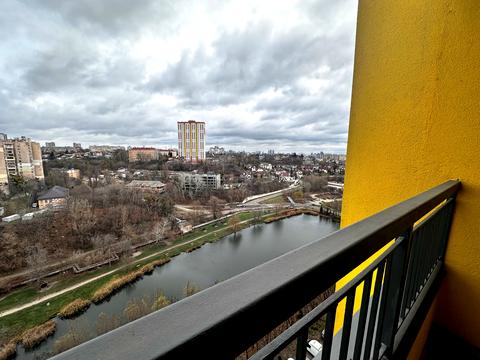 квартира за адресою Кадетський Гай вул., 10