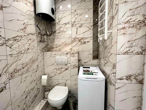 квартира за адресою Кадетський Гай вул., 10