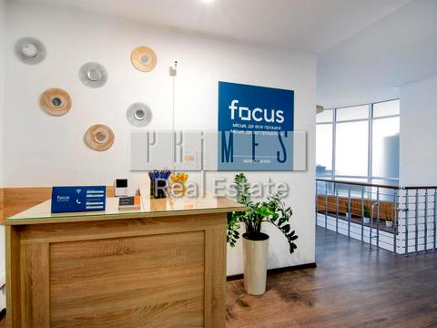 коммерческая по адресу Князей Острожских ул. (Московська), 46-2 