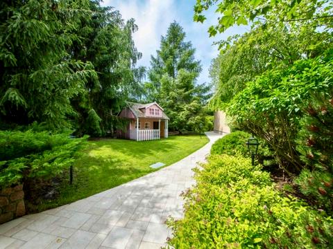 будинок за адресою Старокиївська