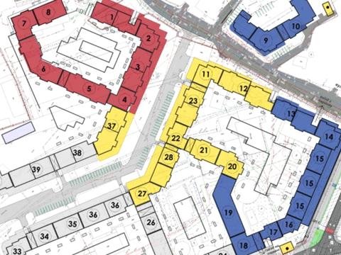 квартира по адресу Княгинин ул., 44кв 3