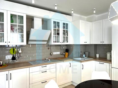 квартира по адресу Коперника ул., 3