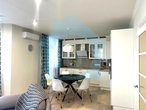 квартира по адресу Коперника ул., 3