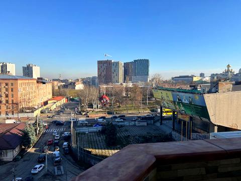 квартира по адресу Коперника ул., 3