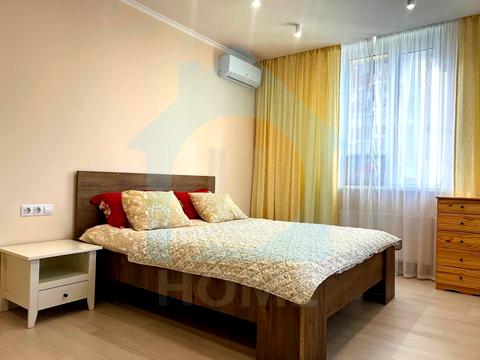 квартира по адресу Коперника ул., 3