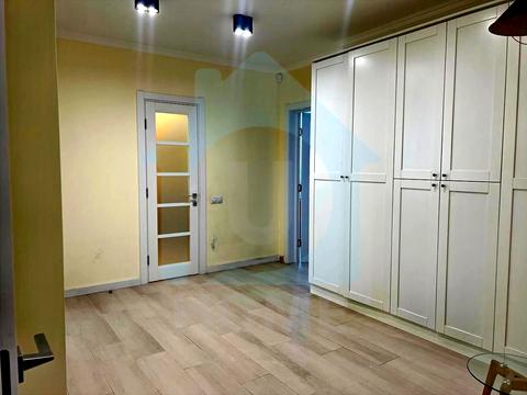 квартира по адресу Коперника ул., 3