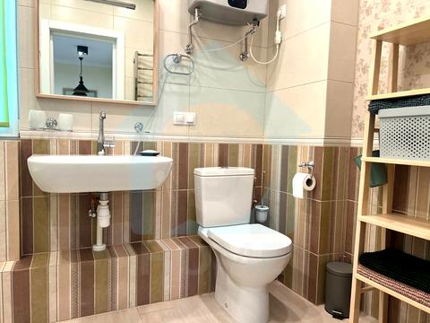 квартира по адресу Коперника ул., 3