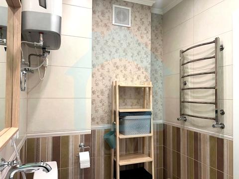 квартира по адресу Коперника ул., 3