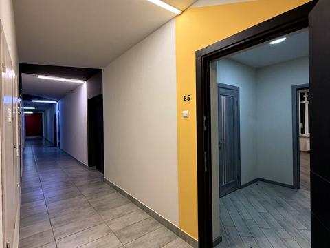 комерційна за адресою Євгена Сверстюка вул. (Марини Раскової), 6