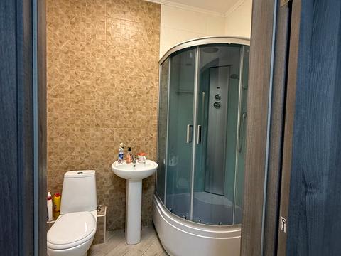 комерційна за адресою Євгена Сверстюка вул. (Марини Раскової), 6