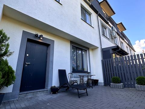 будинок за адресою Героїв Чорнобиля вул.