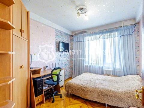 квартира за адресою Ореста Левицького вул. (Академіка Курчатова), 3