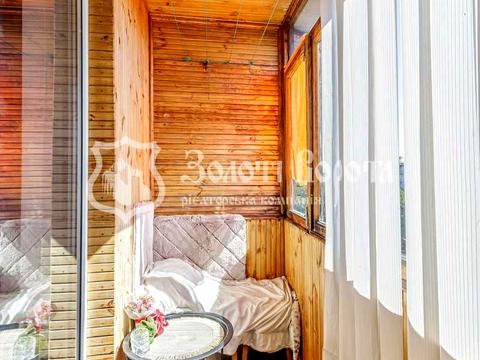 квартира за адресою Ореста Левицького вул. (Академіка Курчатова), 3