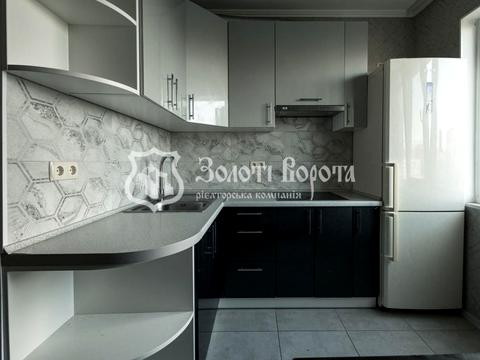 квартира за адресою Миколи Закревського вул., 47-А