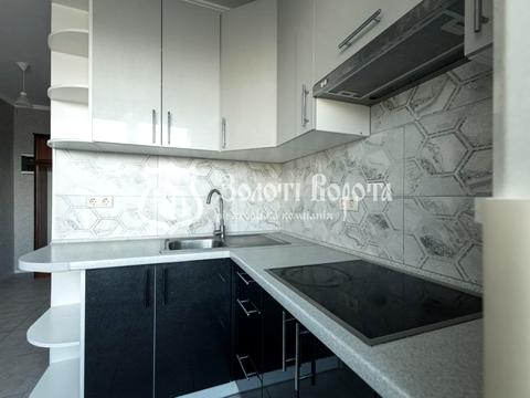 квартира за адресою Миколи Закревського вул., 47-А