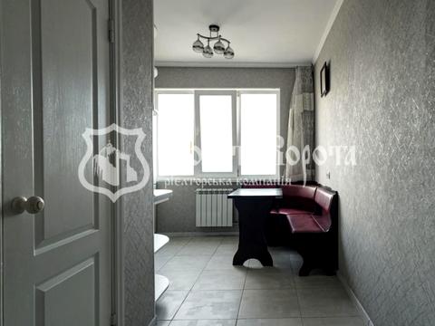 квартира за адресою Миколи Закревського вул., 47-А