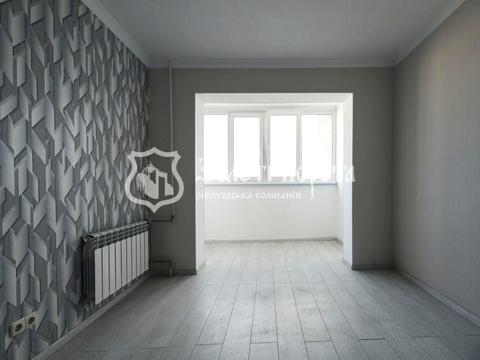 квартира за адресою Миколи Закревського вул., 47-А