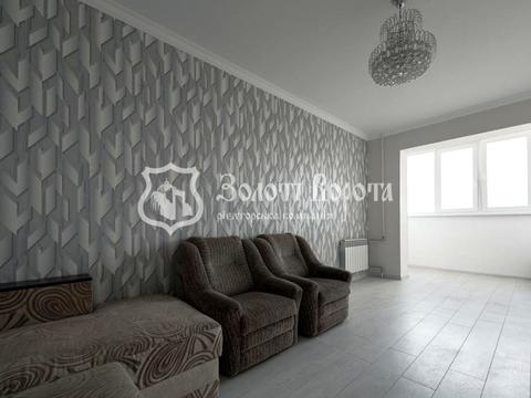 квартира за адресою Миколи Закревського вул., 47-А