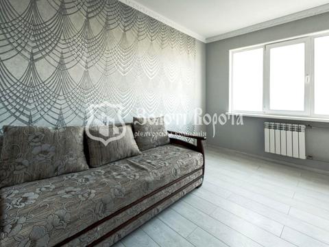 квартира за адресою Миколи Закревського вул., 47-А