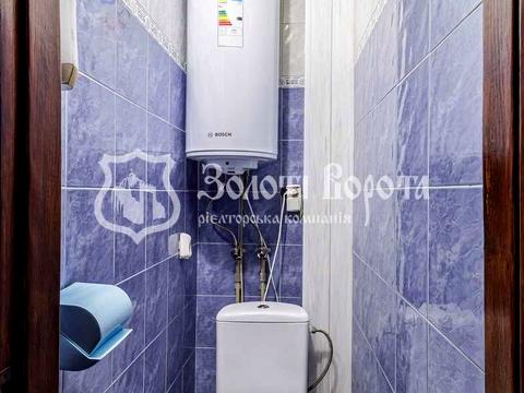 квартира за адресою Ореста Левицького вул. (Академіка Курчатова), 3