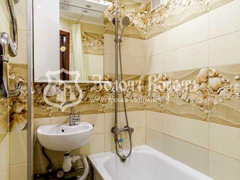 квартира за адресою Ореста Левицького вул. (Академіка Курчатова), 3