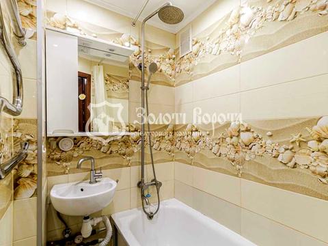 квартира за адресою Ореста Левицького вул. (Академіка Курчатова), 3