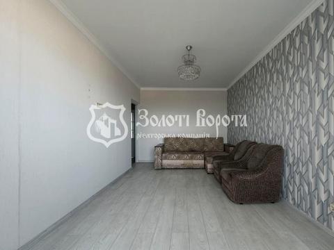 квартира за адресою Миколи Закревського вул., 47-А