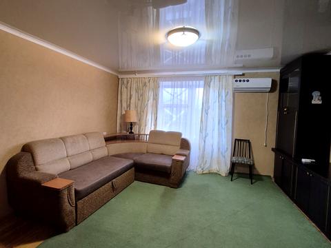 квартира по адресу Тополь-2 жилой массив ул., 7