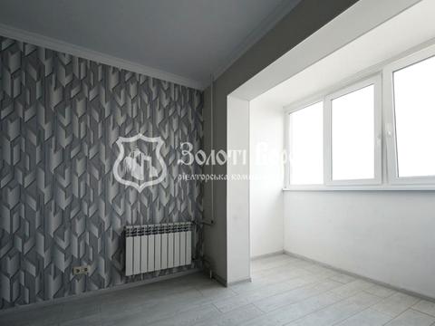 квартира за адресою Миколи Закревського вул., 47-А