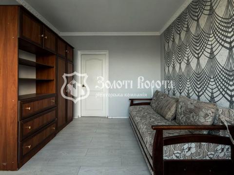 квартира за адресою Миколи Закревського вул., 47-А