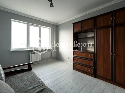 квартира за адресою Миколи Закревського вул., 47-А