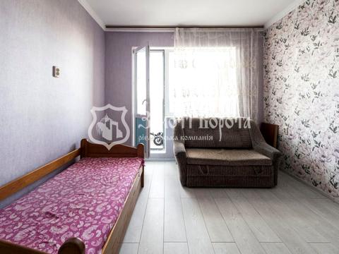 квартира за адресою Миколи Закревського вул., 47-А