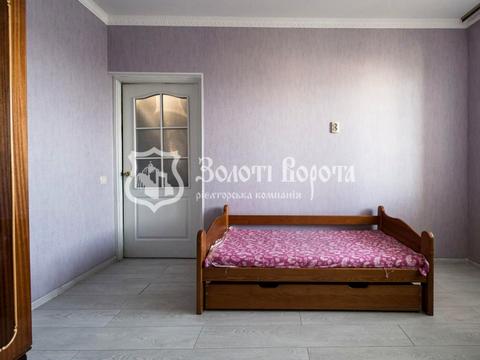 квартира за адресою Миколи Закревського вул., 47-А