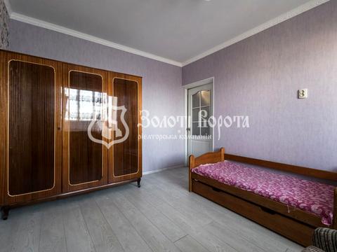 квартира за адресою Миколи Закревського вул., 47-А