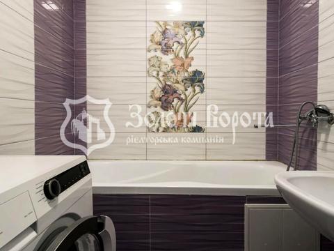 квартира за адресою Миколи Закревського вул., 47-А