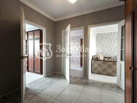 квартира за адресою Миколи Закревського вул., 47-А