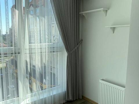 квартира по адресу Липинского ул., 9