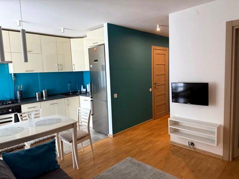 квартира по адресу Липинского ул., 9