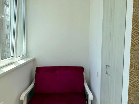 квартира по адресу Липинского ул., 9