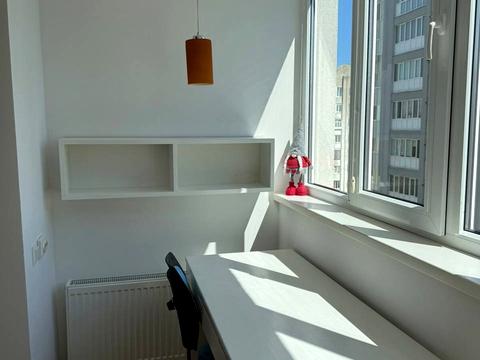 квартира по адресу Липинского ул., 9