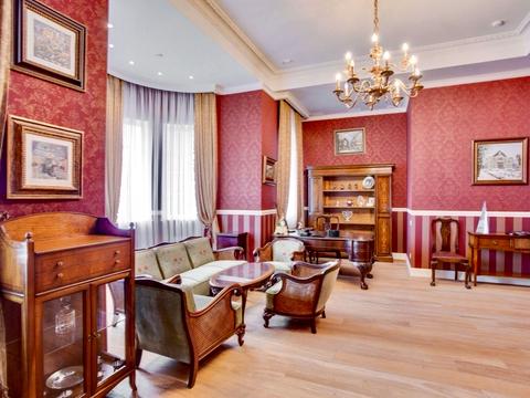 будинок за адресою Старокиївська