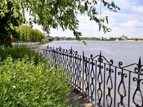 будинок за адресою Старокиївська