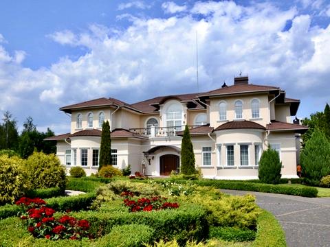 дом по адресу Старокиївська