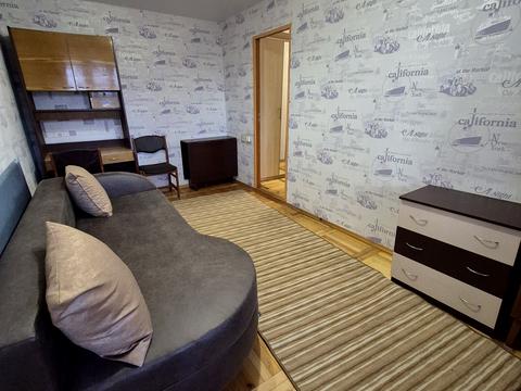 квартира по адресу Тополь-2 жилой массив ул., 7