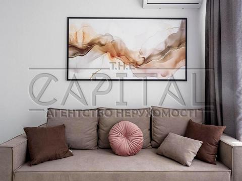 квартира по адресу Олеся Бердника ул., 9