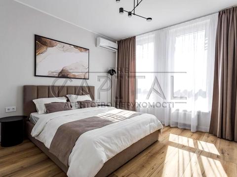 квартира по адресу Олеся Бердника ул., 9