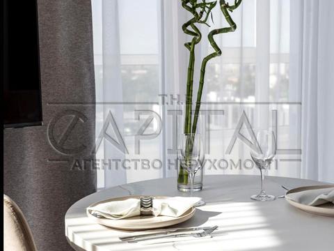 квартира по адресу Олеся Бердника ул., 9